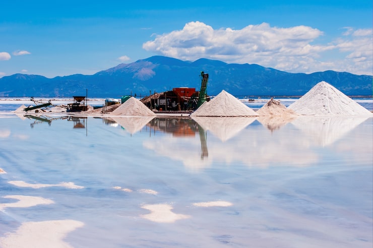 Arequipa Salt Flats: Discover Peru’s Hidden High-Altitude Wonder Arequipa Salt Flats: Discover Peru’s Hidden High-Altitude Wonder